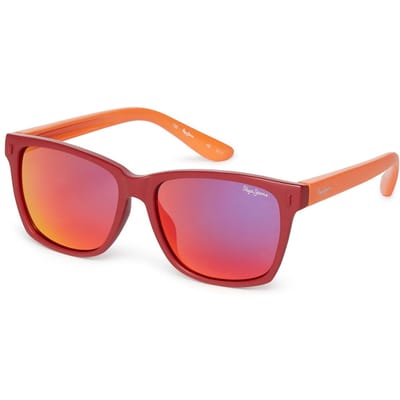 Zonnebril Pepe jeans Zonnebril PJ8047 C3 47