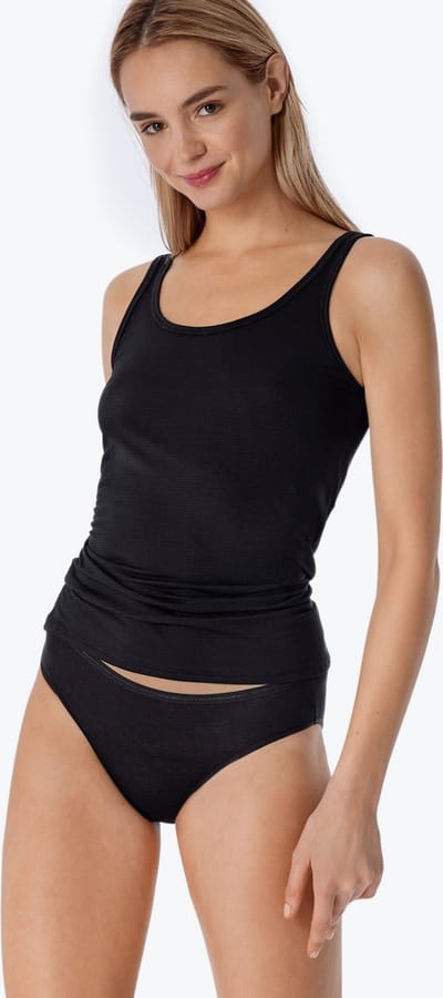 Schiesser Modal Essentials Tai slip