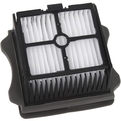 Filtres d'aspirateur Lavable ABS Filtre de remplacement pour aspirateur TINECO Chorus gray