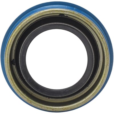 Aandrijfas Oliekeerring 90182165 35mm ID 54mm OD Asas Afdichtring Vervanging voor SUZUKI black