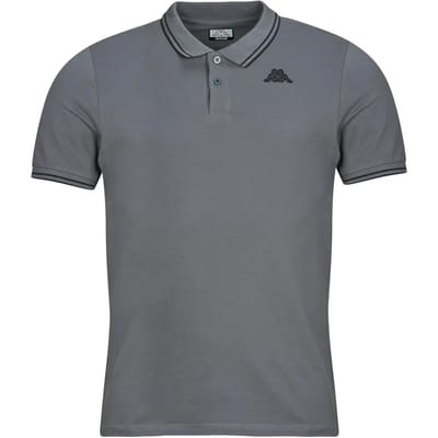 Kappa  Polo Shirt Korte Mouw EZIO2