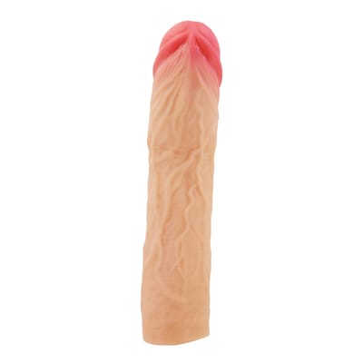 PRETTYLOVE Derek Extended Penis Sleeve