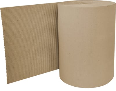 Golfkarton 70cm x 70m