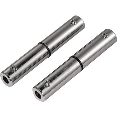 SLV isolerende connector voor kabelsysteem NV