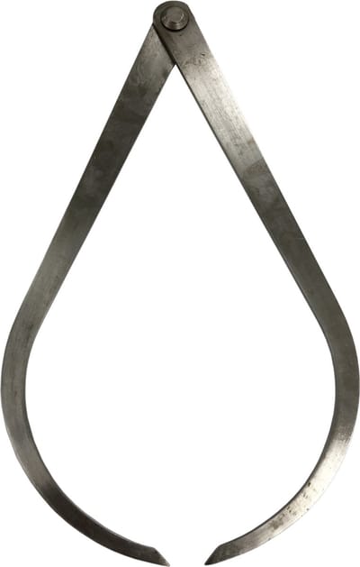 Vogel - Diktepasser - 250 mm