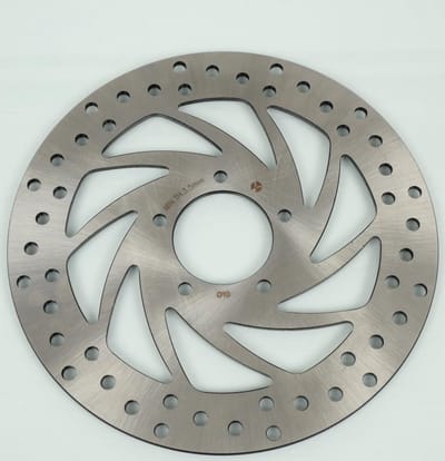 voorremschijf rms voor scooter aprilia 125 scarabeo euro3 2006 tot 2007 ap8113697 nieuw