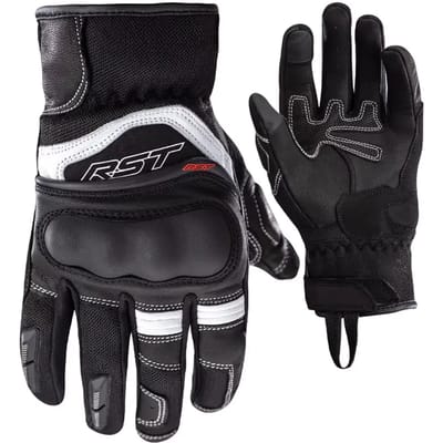 Motorhandschoenen voor de zomer RST Urban Air 3 Mesh