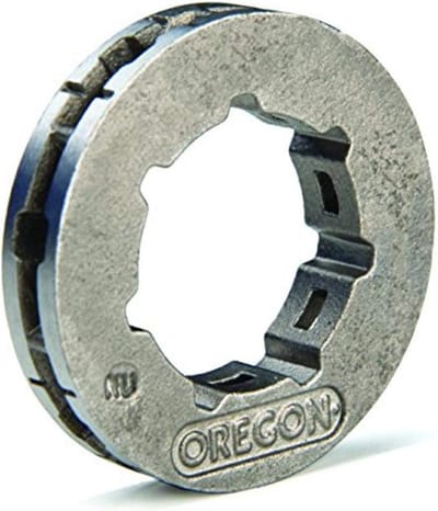 Kettingwiel voor Kettingzaag (0.3" Spoed, 8 Tanden, Kleine 7 Spline)
