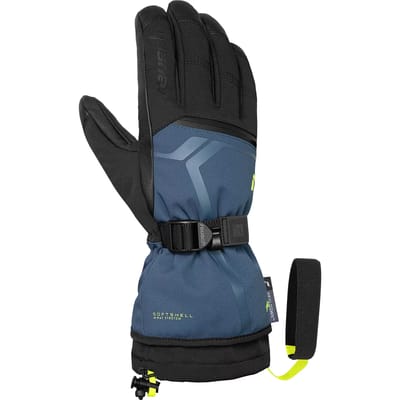 Skihandschoenen Reusch Down Spirit GTX