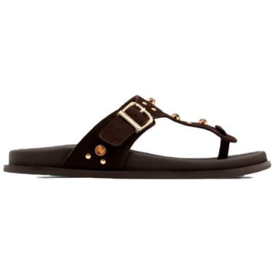 Platte sandalen Porronet MANDEN 3294