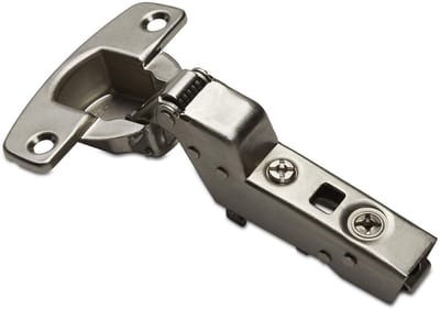 HETTICH Potscharnier SENSYS 8645i TH52 binnenaanslag 110° met geïntegreerde demper meubelscharnier potscharnier van SOTECH