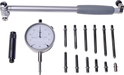 SW-Stahl 72390L intern precisiemeetapparaat, 50-160 mm