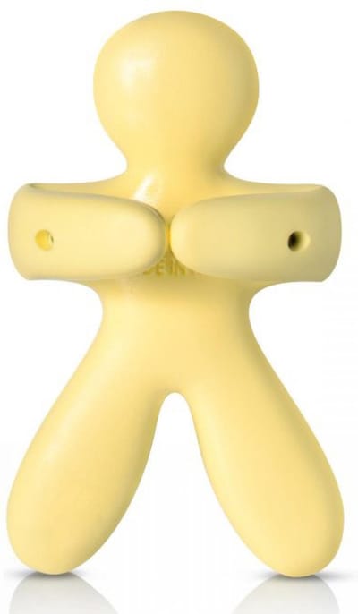 Mr&Mrs Fragrance Luchtverfrisser Comfort Woody - Ercole - Voor in de Kast