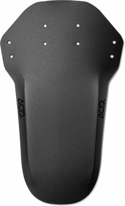 ACID Spatbord PURE FRONT