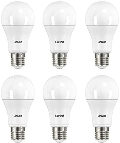 Superheldere E27 LED Lamp 13.2W - Vervangt 100W Gloeilamp, 2700K Warm Wit, 1521 Lumen, Niet Dimbaar, Verpakking van 6