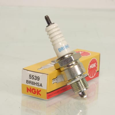 bougie ngk voor scooter sym 50 jet sport x 2006 tot 2013 br8hsa nieuw