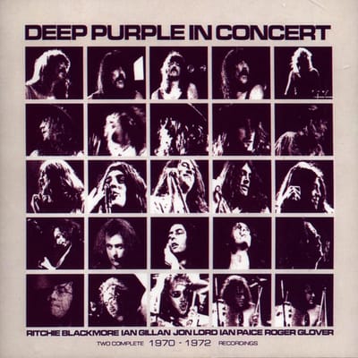In Concert