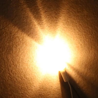 G5.3 Halogeenlampen Set Dimbare 70W, 100W, 150W, 200W - Warm Wit, 2800K - 360° Stralingshoek