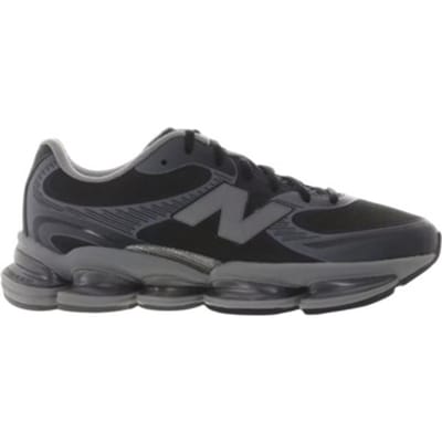 Lage Sneakers New Balance Abzorb 2000 Neptune Grey Slate Grey