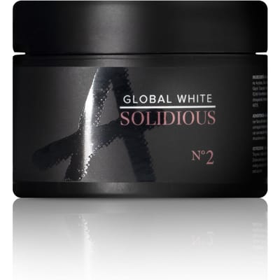 Astonishing Solidious Gel Global White 45gr
