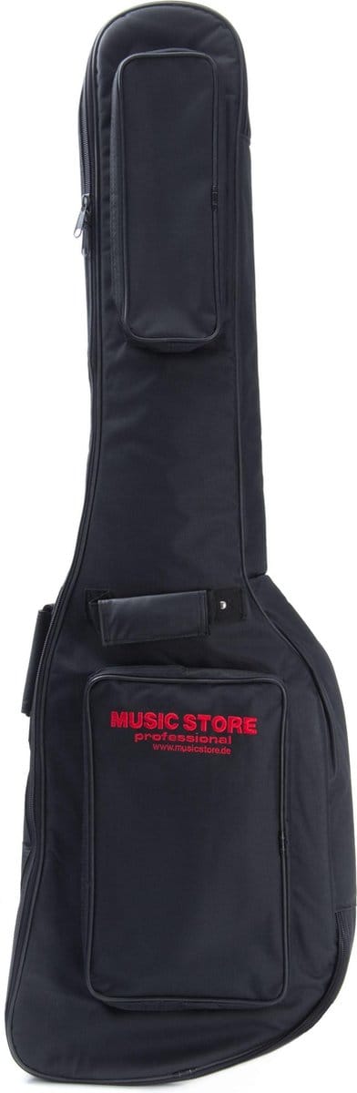 MUSIC STORE "Deluxe" Gigbag Thenerbird - Tas voor basgitaar
