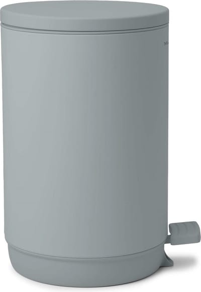 Marc O'Polo The Curve Pedaalemmer Lichtgrijs - 5 L