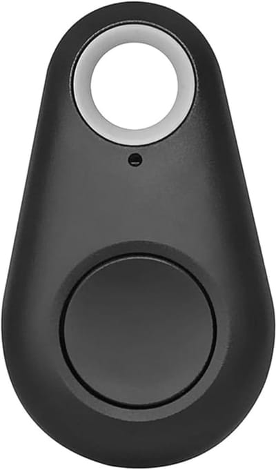 3 stuks Mini GPS Tracking Finder Device Tag Key Finder Huisdier Tracker Voor Katten Honden En Voertuig Locator