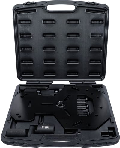BGS Dubbele Koppeling Gereedschapset voor Ford Power Shift Transmissie - 70996