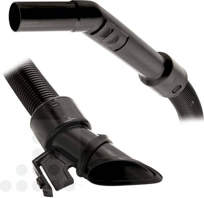 SQOON® Stofzuigerslang Geschikt voor Philips Marathon-serie – Alternatief voor CRP194/01