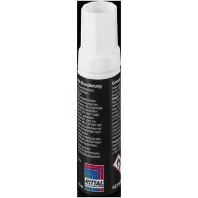 Rittal SZ 2436.800 Corrosiebescherming Kleurstift Donkergrijs 12 ml