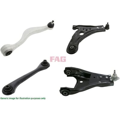 Schaeffler Fag Draagarm, wielophanging FAG 821 1437 10