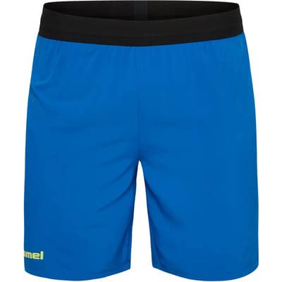 hummel hmlBLAZE PRO TRAINING SHORTS KIDS