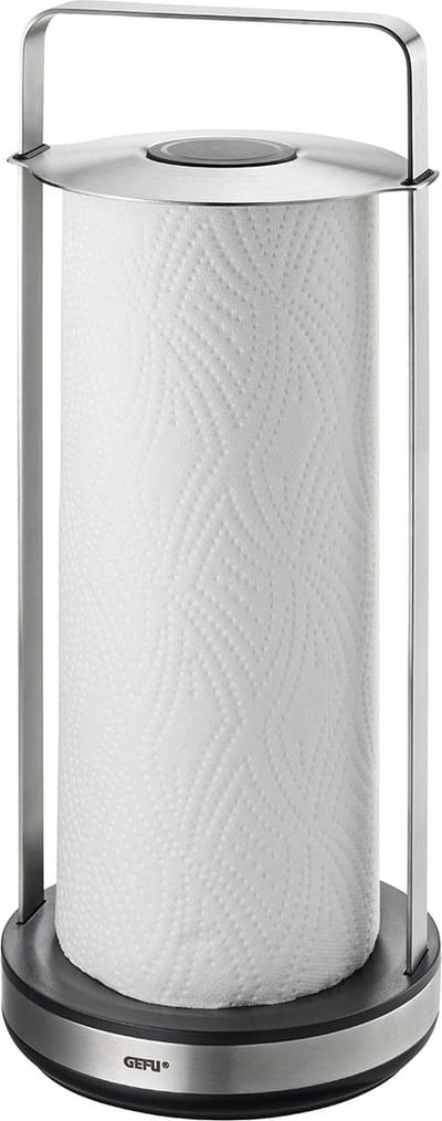 Keukenrolhouder, RVS - Gefu | SMARTLINE