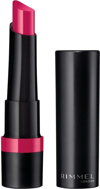 Rimmel London Lasting Finish Extreme Buzz'n 130 Lipstick