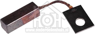 AEG Koolborstel Koolstof aarding LTH57800, LTH56400, 58800 1123438101