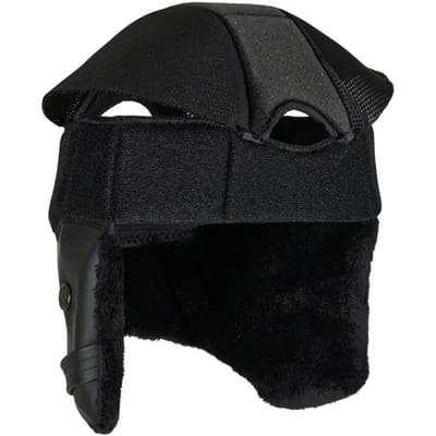 Mousse Hoofdpakpaard Ronde Winter OneK MIPS