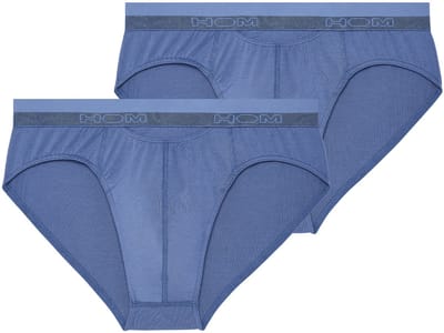 HOM Heren slip / onderbroek 2 pack HO1