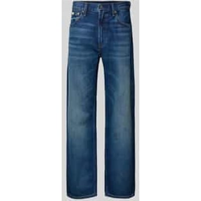 Calvin Klein Jeans 90S STRAIGHT HORIZON Jeans