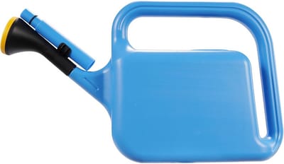Gieter Planten - Waterkan Tuin - Planten Water Geven - Afneembare Douchekop - 3 Liter - Blauw