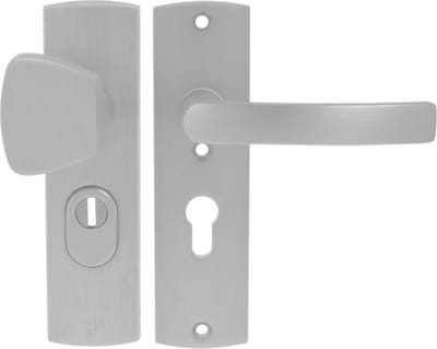 Axa Veiligheidsbeslag D/K 55 Skg3 Kern Kortsch 6675511155 F1