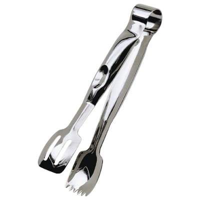 Vogue RVS buffettang 23.5cm