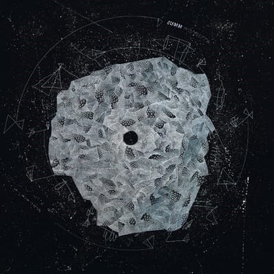 Junn - Komeetta (LP)