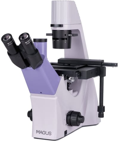 Magus - 82906 - Bio V300 Biologische omgekeerde microscoop