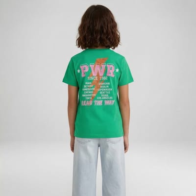 Cars Jeans T-shirt Milva jr. - meisjes