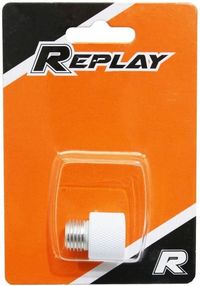 oliepeilplug replay voor scooter yamaha 50 slider ng nieuw