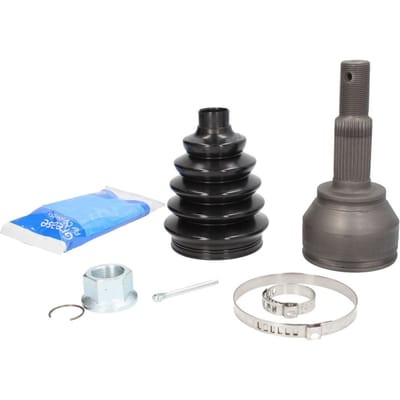 Homokineet reparatie set, aandrijfas SKF VKJA 5885