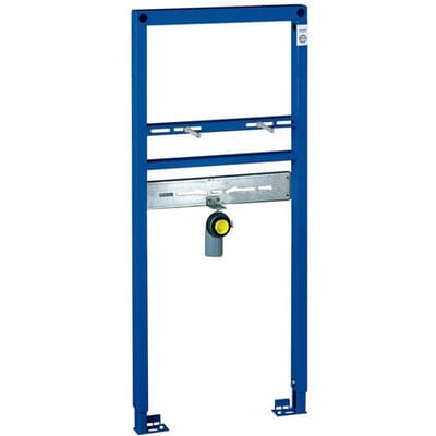 Grohe Rapid SL - Voorwand installatie-element voor een wastafel, installatiehoogte 113 cm 38557001