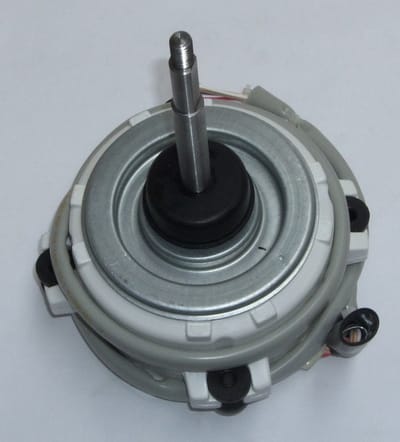 DAIKIN DC ventilatormotor KFD-325-70-8A2(A)-869 voor RRLQ011-016CAW1, 5017651