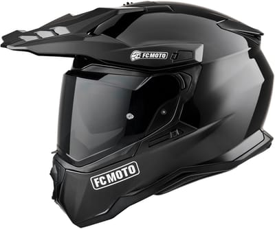 FC-Moto XP-22S Endurohelm -
