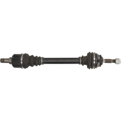 Aandrijfas POINT GEAR PNG72904 Links